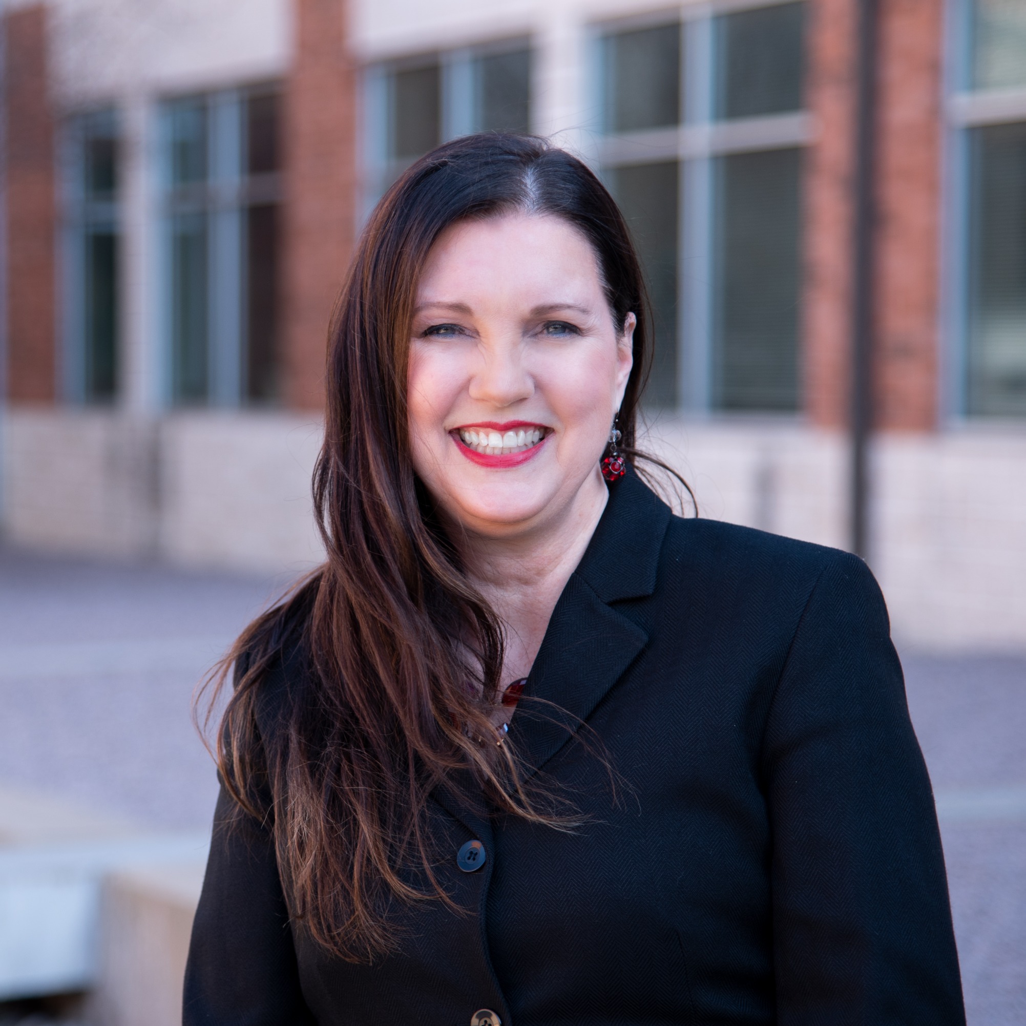 Dana Nygaard, Catholic relationship counselor, author, and national speaker